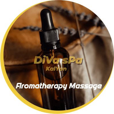 Aromatherapy Massage in Kalyan